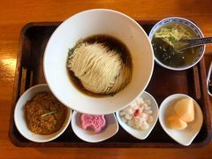蟹粉虾仁拌面-同得兴 Since·1995 传统苏式面馆(十全街店)