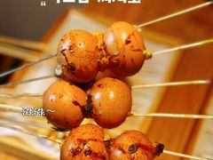-可口香·非遗老号烧烤(南岗直营店)