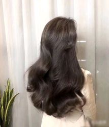 点击看大图 -FINE HAIR造型沙龙