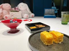 -荣轩(新荣记环球金融中心店)