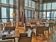 -解放碑威斯汀酒店-知味国际美食餐厅