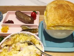 -库滋明·俄罗斯特色美食(中央大街店)