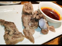 -贯贯吉·清真餐厅(浙江中路店)