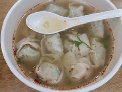 -满宝馄饨(HRB新亭街店)