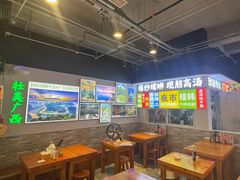 -雙冲柳州螺蛳粉&酸嘢&桂林米粉(簋街店)