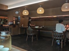 -船歌·鱼水饺青岛菜(石老人店)