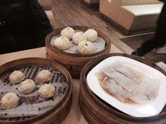 iphone_upload_pic-弄堂小笼包(西青中北永旺购物中心店)
