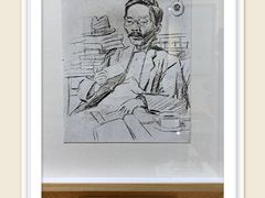 -上海蔡元培故居陈列馆