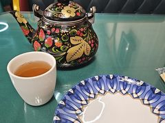 -Xabnam_夏葡纳·新疆餐厅(日坛上街店)