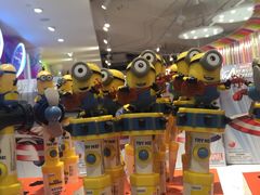 -星光糖果屋