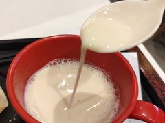 -永和大王(花好园店)