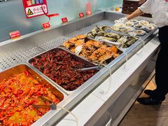 -钱库里海鲜自助(唐山街店)