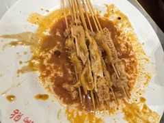 -西工饭庄快餐厅(西工小街店)