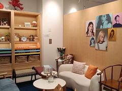 -天真蓝照相馆(莘庄天荟广场店)