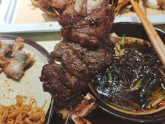 -状元阁烧烤(新华路总店)