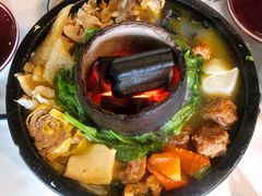 腾冲土锅子-泓0871臻选云南菜·味庄