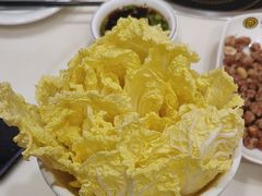 -潮汕大目牛肉火锅(水围店)