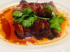 厨师秘制叉烧-点心传说·粤菜点心(佐阾虹湾店)