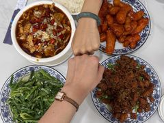 -北大地皖峰饭馆