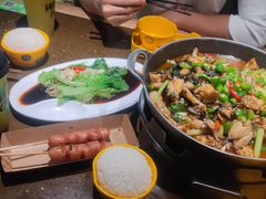 -蛙喔牛蛙(椒江青悦城店)