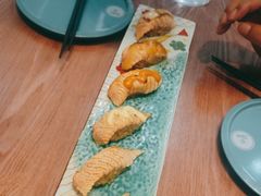 -晴季寿司(红旗街万达店)