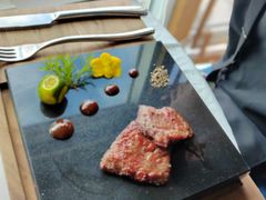 -素言·云端潮式料理·情侣约会·生日求婚