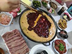 -毛二老火锅