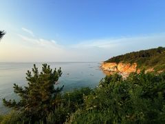 -养马岛旅游度假区