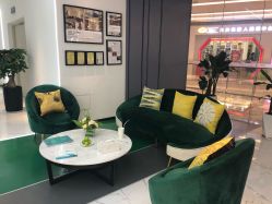 -厦门安达仕酒店·衡境SPA