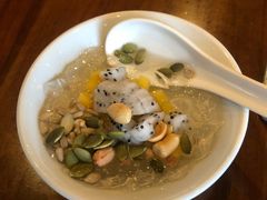 -广州富力君悦大酒店·凯菲厅