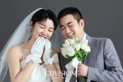 -CD视觉婚纱摄影