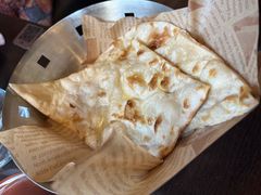 -克比叔叔印度餐厅Kebabs on the Grille(人民广场店)