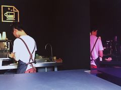-JPG coffee(广州体育西店)