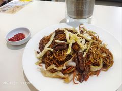 -蔡澜点心·粤菜(月星环球港店)