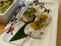 -天正河鲀·河豚亭(大连店)