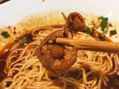 重庆小面-好這口重庆小面(总店)