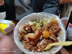 -陆长玖古法猪脚饭(玄风桥店)