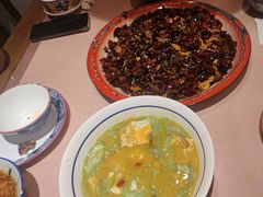 -杨记隆府重庆江湖菜(大悦城店)