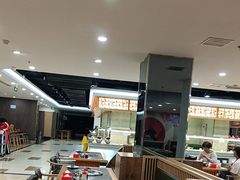 -福成自助烤肉(青春路店)