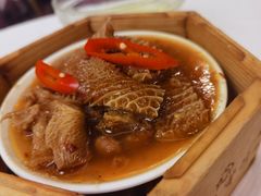 -番禺宾馆丽苑厅