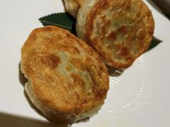 -青雅中餐厅(大连金石滩绿发希尔顿度假酒店)