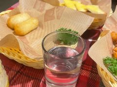 -又见马甲M8融合西餐厅(体育中心店)