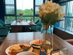 -长沙国金中心异国印象酒店