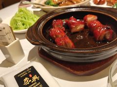 -荣兴酒家(徐家汇店)