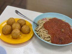 -冰岛茶餐厅(人民路店)