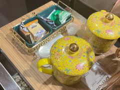 -金海岸足道(联盛大厦店)