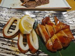 -樱町三味日本料理(城乡世纪广场店)