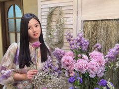 -Lamant Manor已闻花名关於蓝