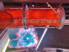 -首钢一高炉·SoReal科幻乐园