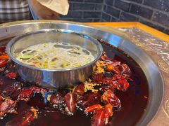 -堂客老火锅(欣阳广场总店)